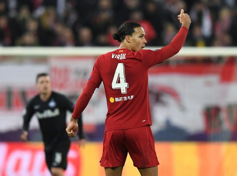 virgil van dijk boots