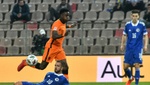 Principio de acuerdo entre el Ajax y el Spartak por la cesión de Promes