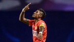 Paulinho, a punto de volver a Europa: jugará en el Galatasaray