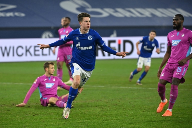 Bundesliga Place To Be For Us Youngsters Klinsmann Besoccer
