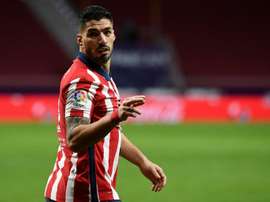 Chance for Atletico to land knock-out blow in Madrid derby