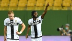 El Inter, sorprendente pretendiente de Gervinho