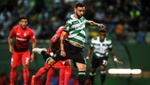 El Sporting se pone tercero
