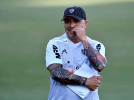 Marseille await Sampaoli in hope of turning around troubled season