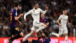 Barça y Madrid acuerdan jugar el 'Clásico' 18 de diciembre