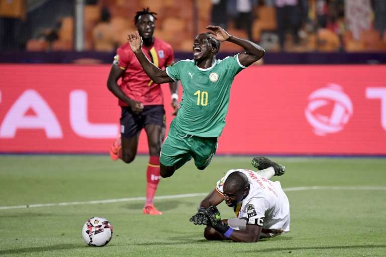 Voici Les Quarts De Finale De La Coupe D Afrique Des Nations 2019 Besoccer