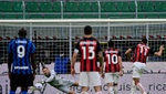 Así va la tabla de goleadores de la Serie A 20-21