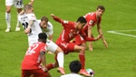 ¿Te queda mucho, Lewandowski?