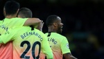 Sterling se merece un premio