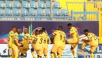 Haidara guía a Mali rumbo a octavos