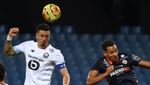 Lille y Montpellier anunciaron positivos por COVID-19 en sus plantillas