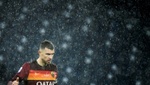 El Inter quiere a Dzeko, pero Mou tendrá la última palabra
