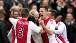 El Ajax tropieza ante el Excelsior y se sigue alejando del Feyenoord