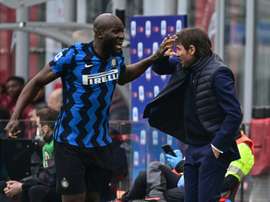 Inter on top, Bayern, Atletico and PSG all stumble: Talking points from around Europe. AFP