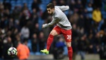 El Southampton también puja por el regreso de Lallana