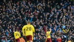 El Burnley toma oxígeno ante el Watford