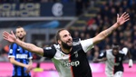 Higuaín podría jugar... ¡junto a su hermano!