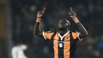 Niasse le da un respiro al Hull City a costa del Swansea