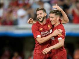 Wilson, Pedro hit memorable friendly strikes as Liverpool, Chelsea win.