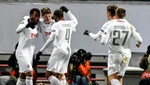 El Lokomotiv sigue haciéndose grande en Rusia