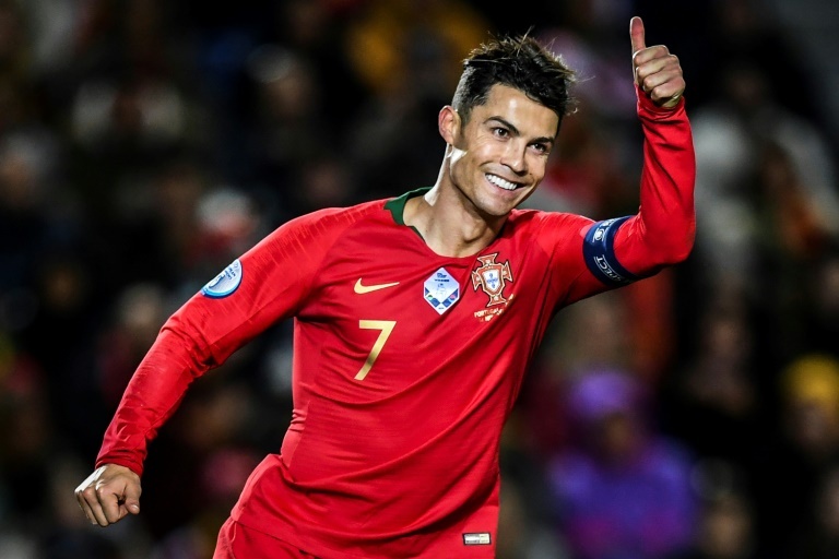 ronaldo portugal jersey 2020