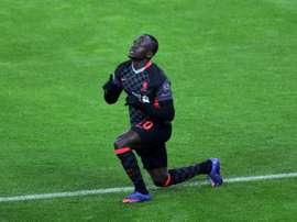 Liverpool vs. RB Leipzig Champions League match switched to Budapest. AFP
