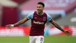 El impulso de Lingard puede con el de Iheanacho