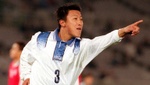 Fallece el ex capitán de China Zhang Enhua tras celebrar su 48 cumpleaños