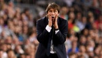 Random, veterano e inesperado: el delantero que Conte quiere ya