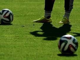 Gainsborough Trinity have been relegated for the first time in 145 years. AFP