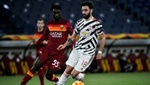 El joven Darboe, tras su debut en Europa: