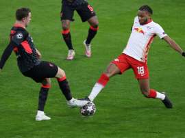 OFFICIEL : Le match Liverpool - RB Leipzig se jouera à Budapest. afp