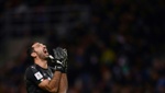 Buffon da pistas sobre su futuro: