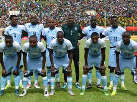 Botswana held by Malawi as hosts struggle in World Cup. AFP
