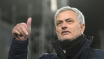 Dzeko, Pedro y Mkhitaryan, a la espera de Mourinho