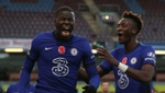 Zouma da tintes quiméricos a la 'operación Koundé': no quiere ser moneda de cambio