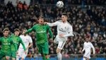 El futuro de Jovic apunta a Italia