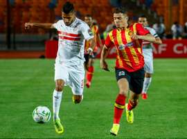 Esperance defeated Chebba 2-0 to reach the Tunisian Cup final. afp_en