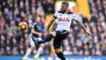 Pochettino elige al sustituto de Alderweireld