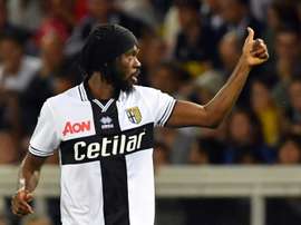 Gervinho, Iheanacho lose out in Africa Cup of Nations selections