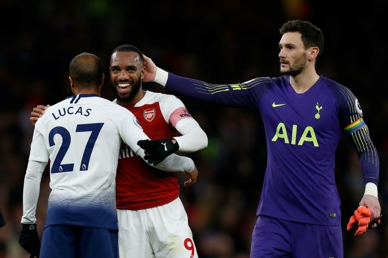 Lloris ready for Tottenham's revenge mission - BeSoccer