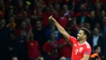 Robson-Kanu, en el punto de mira del Hull City