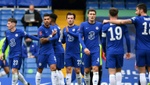 El Chelsea toca las 'semis' con suerte y Kepa en modo héroe