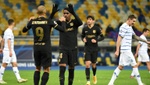 Braithwaite saca los colores a Hazard