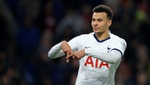El PSG luchará hasta el último día del mercado por Dele Alli