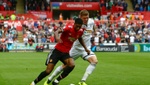 Mawson se aleja del West Ham
