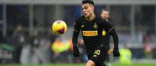 El Inter le dejaría a Lautaro al Barça por 90 millones