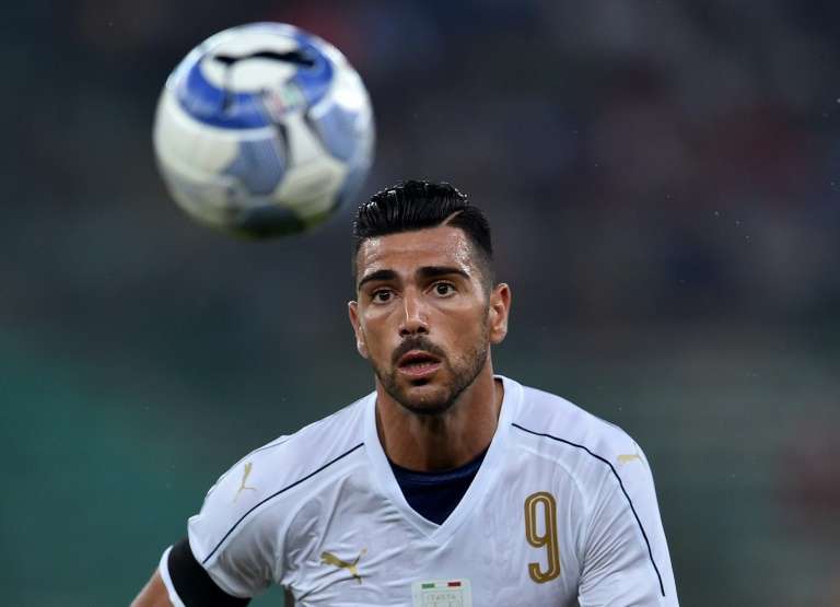 Inter Milan Consider Signing Veteran Pelle Besoccer