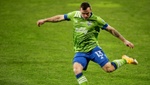 Seattle golea a Tigres y pasa a las 'semis' de la Leagues Cup