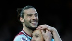 Mark Noble coloca al West Ham en quinta posición y mantiene vivo el sueño europeo